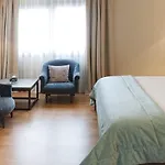 Hotel Monter Alcañiz