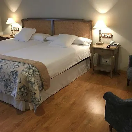 Hotel Monter