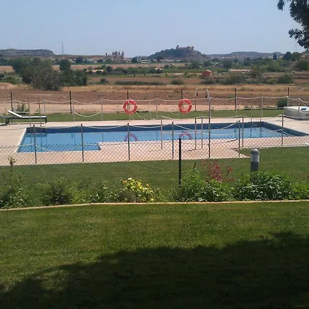 Hotel Monter Alcañiz
