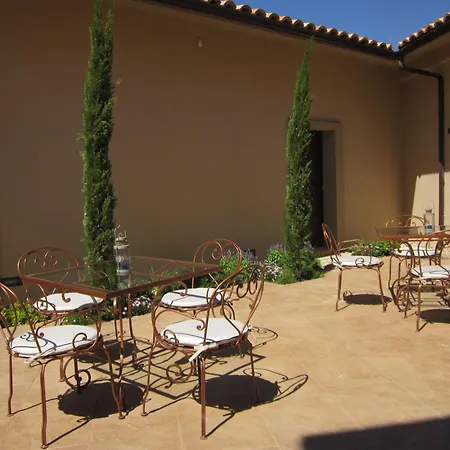 Hotel Monter