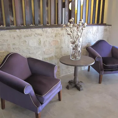 Hotel Monter