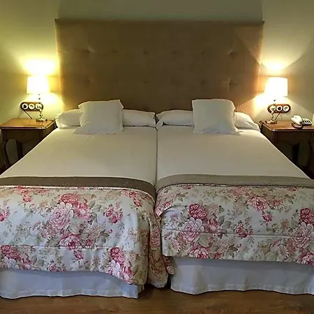 Monter Hotel Alcaniz