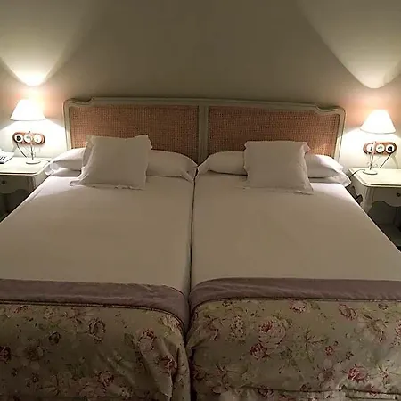Hotel Monter Alcaniz