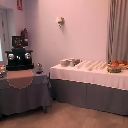 Monter Hotel 3*