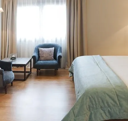 Hotel Monter Alcañiz