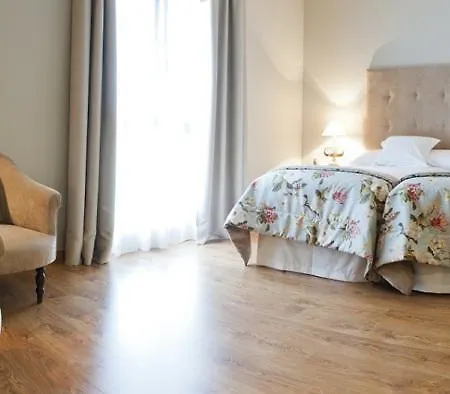 Monter Hotel