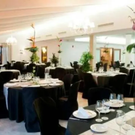 Monter Hotel