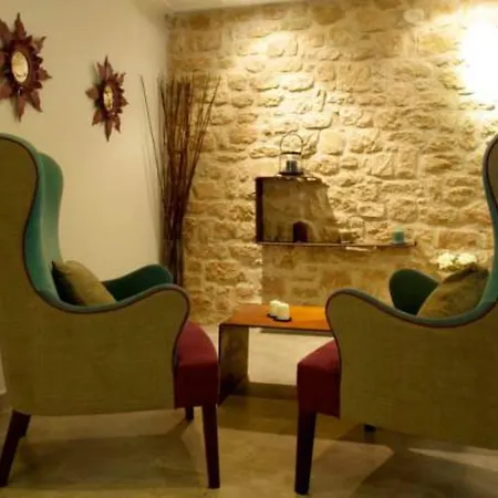 Hotel Monter