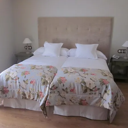 Hotel Monter