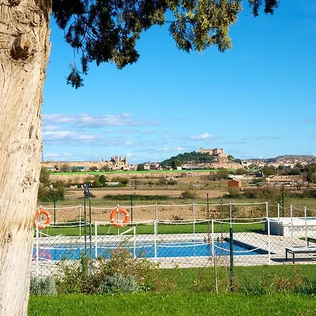 Hotel Monter Alcañiz