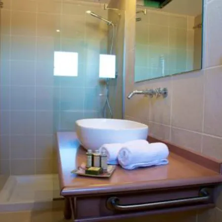 Hotel Monter Alcaniz
