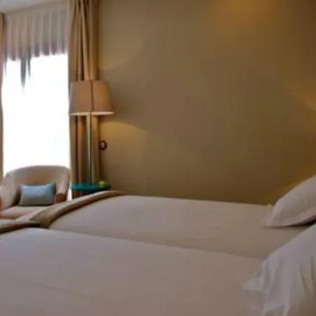 Monter Hotel Alcañiz