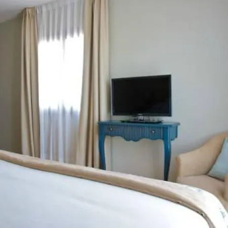 Monter Hotel Alcañiz