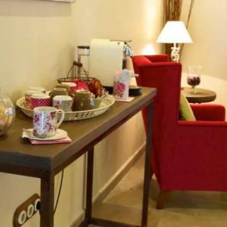 Hotel Monter