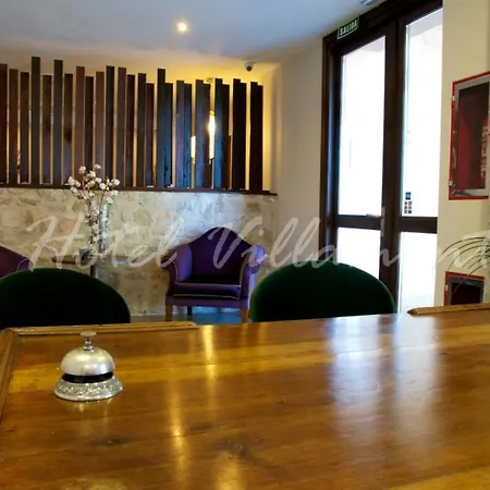 Hotel Monter Alcañiz