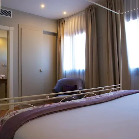 Monter Hotel 3*