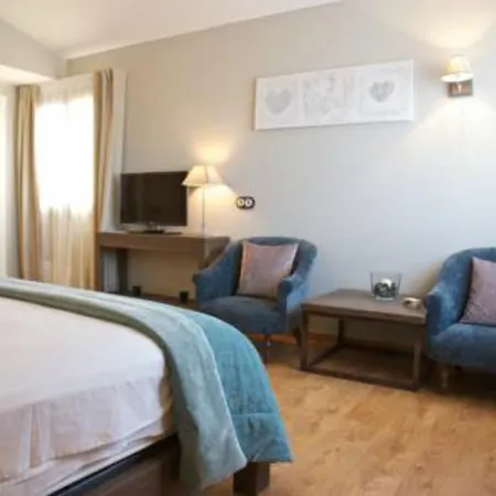 Monter Hotel