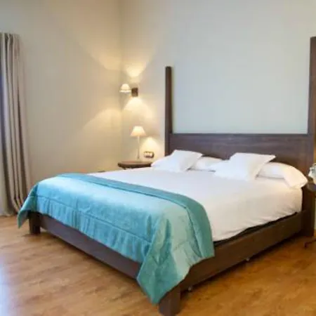 Hotel Monter Alcañiz