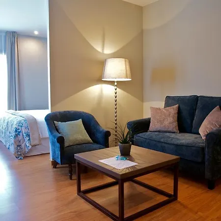 Hotel Monter Alcañiz