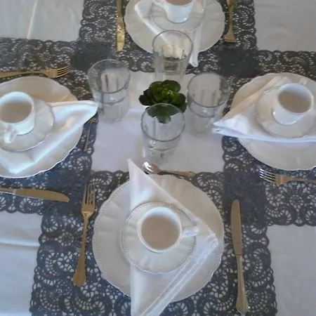 Hotel Monter Alcaniz