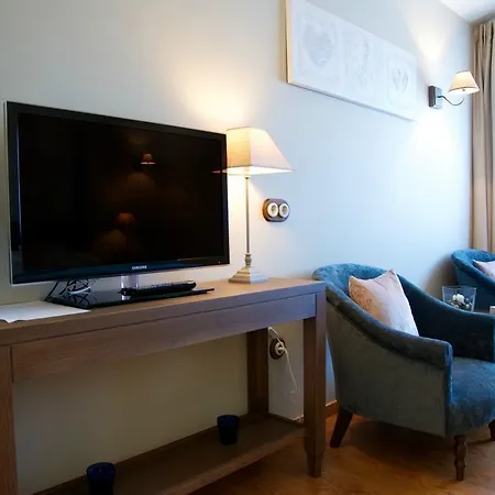 Hotel Monter