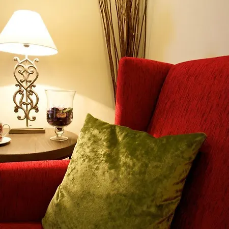 Monter Hotel 3*