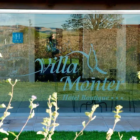 Monter Hotel