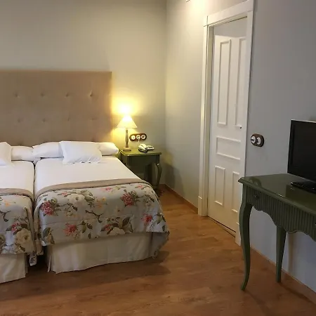 Monter Hotel 3*