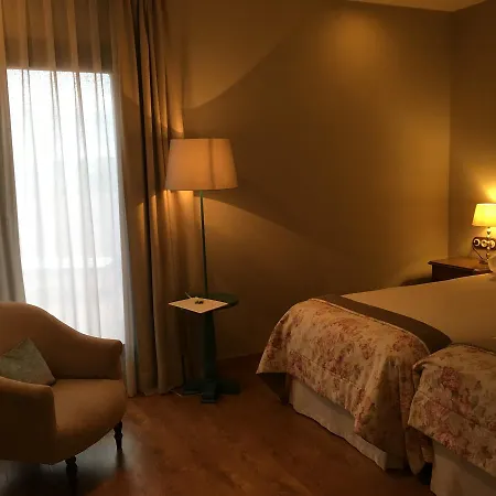 Monter Hotel Alcaniz