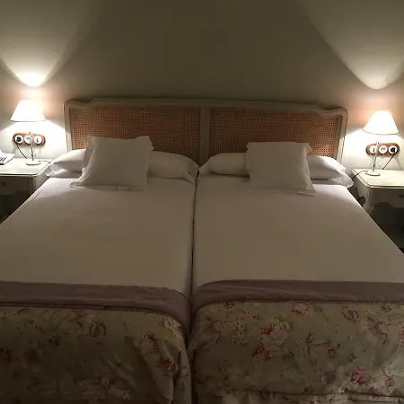 Hotel Monter