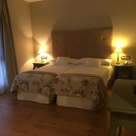 Hotel Monter Alcañiz