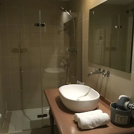 Monter Hotel Alcañiz