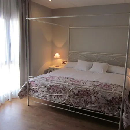 Monter Hotel Alcañiz