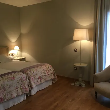 Hotel Monter 3*