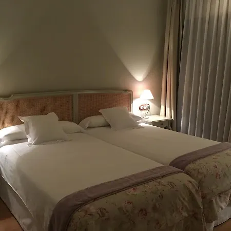 Monter Hotel Alcaniz