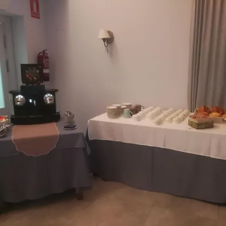 Monter Ξενοδοχείο
