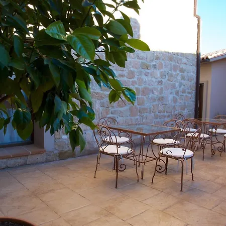Hotel Monter 3*