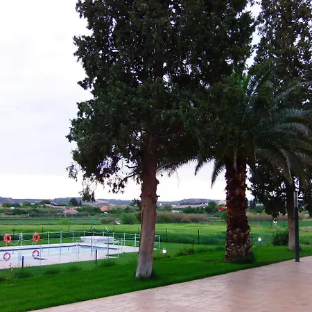 Monter 3* Alcañiz