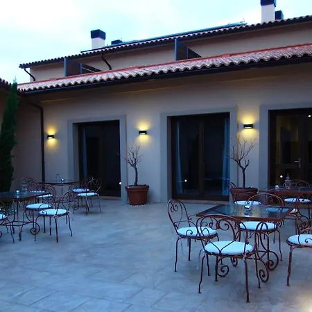 Hotel Monter 3*