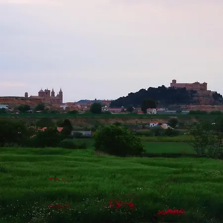 Hotel Monter Alcañiz