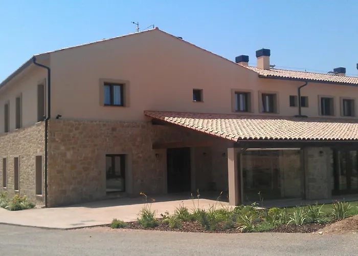 Otel Monter Alcañiz