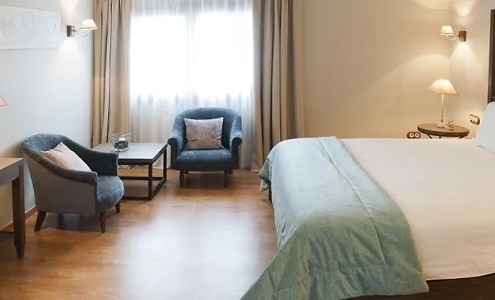 Otel Monter Alcañiz