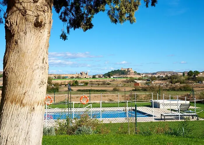 Otel Monter Alcañiz