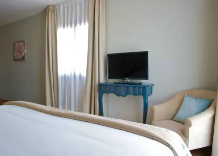 Monter Otel Alcañiz