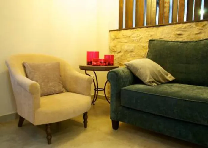 Monter Otel Alcañiz