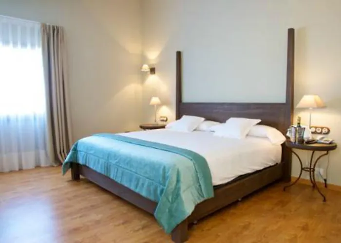 Otel Monter Alcañiz