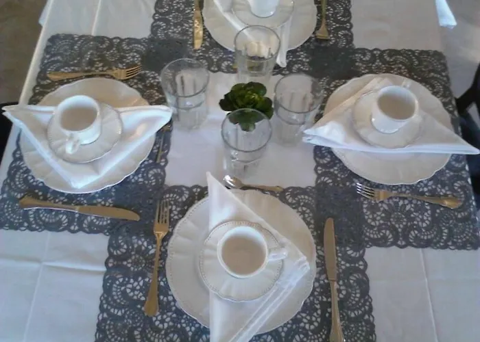 Otel Monter Alcañiz