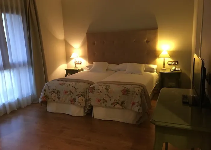 Otel Monter Alcañiz